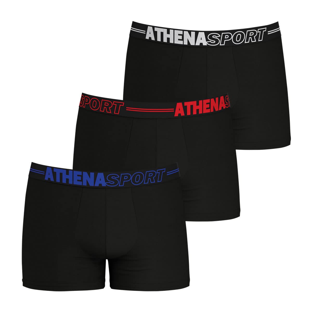 athena-ecopack-boxer-homme-sport-x3-microfibre image 8