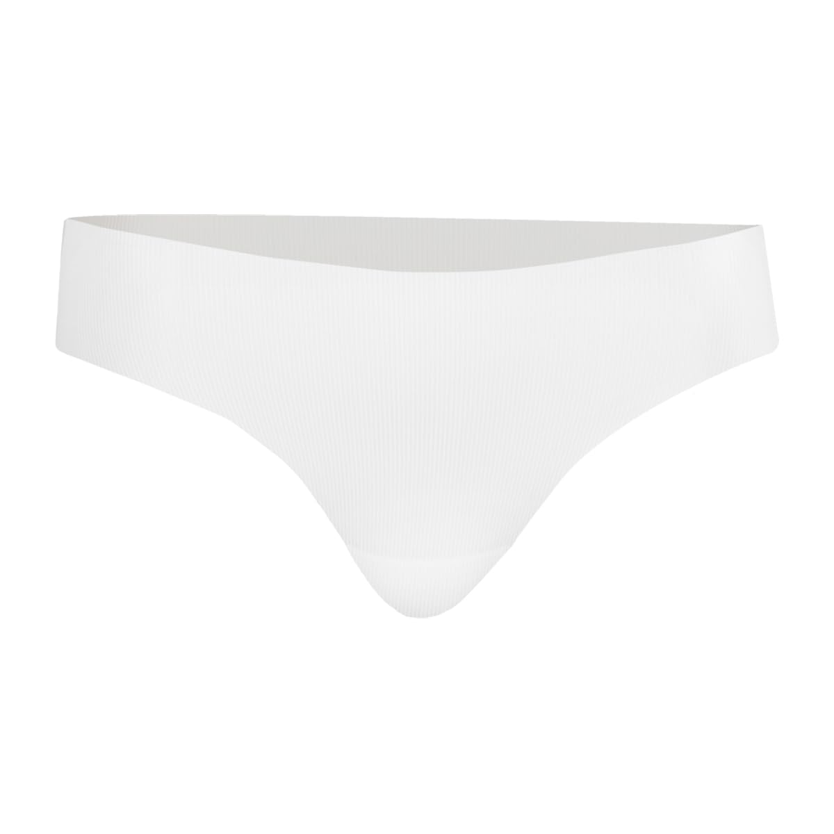 athena-easy-essentiel-slip-femme-microfibre-ivoire image 4