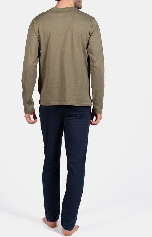 arthur-bob-la-folie-des-glandeurs-pyjama-homme-nuit image 6