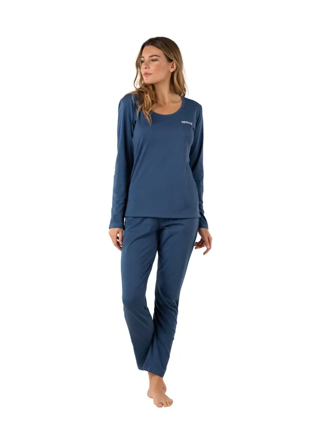 athena-my-petit-prix-7l58-pyjama-homme-s-coton image 1