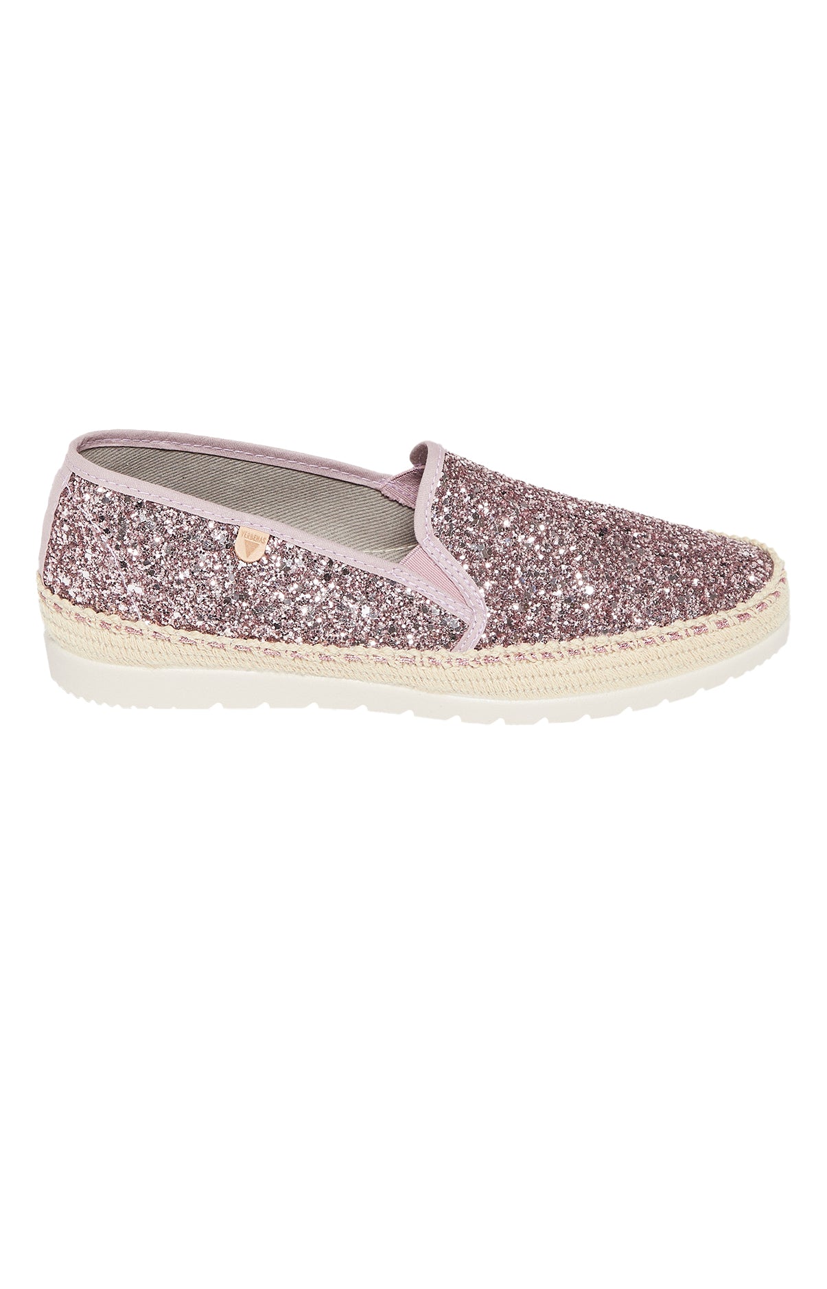 arthur-bob-espadrilles-glitter-rose-37-41-paillet-es image 2
