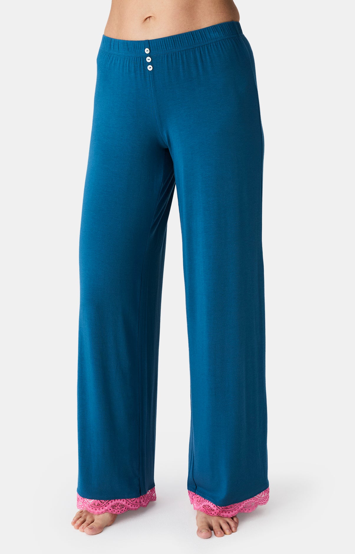 arthur-bob-ondra-pantalon-femme-canard-s-modal image 2