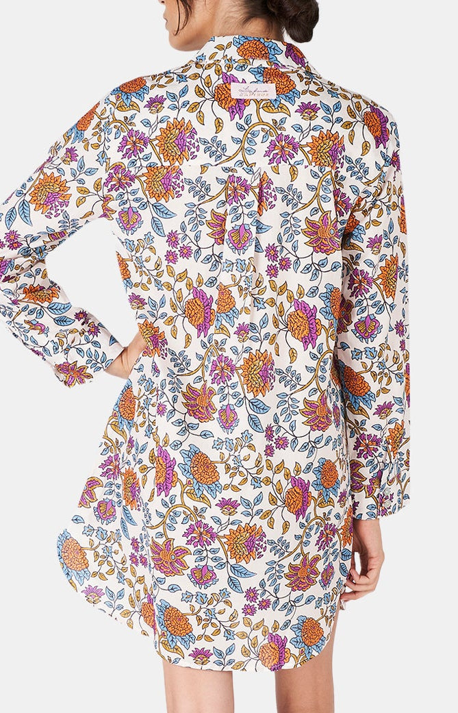 arthur-bob-indie-robe-chemise-femme-multicolore-voile-coton image 5