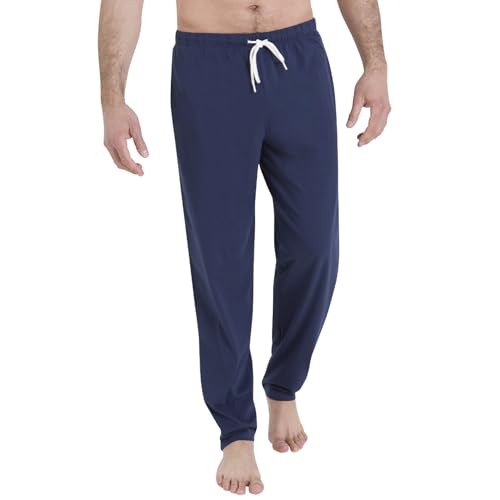 athena-winter-pyjama-long-homme-coton-taille-m image 7