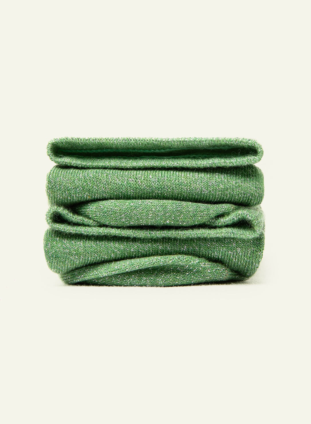 archiduchesse-paillet-e-pistache-chaussettes-lurex-36-41 image 1