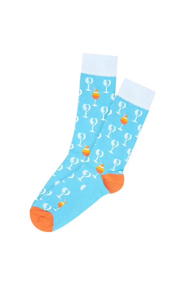 arthur-bob-chaussettes-coton-lagon-ap-ro-40-46 image 1