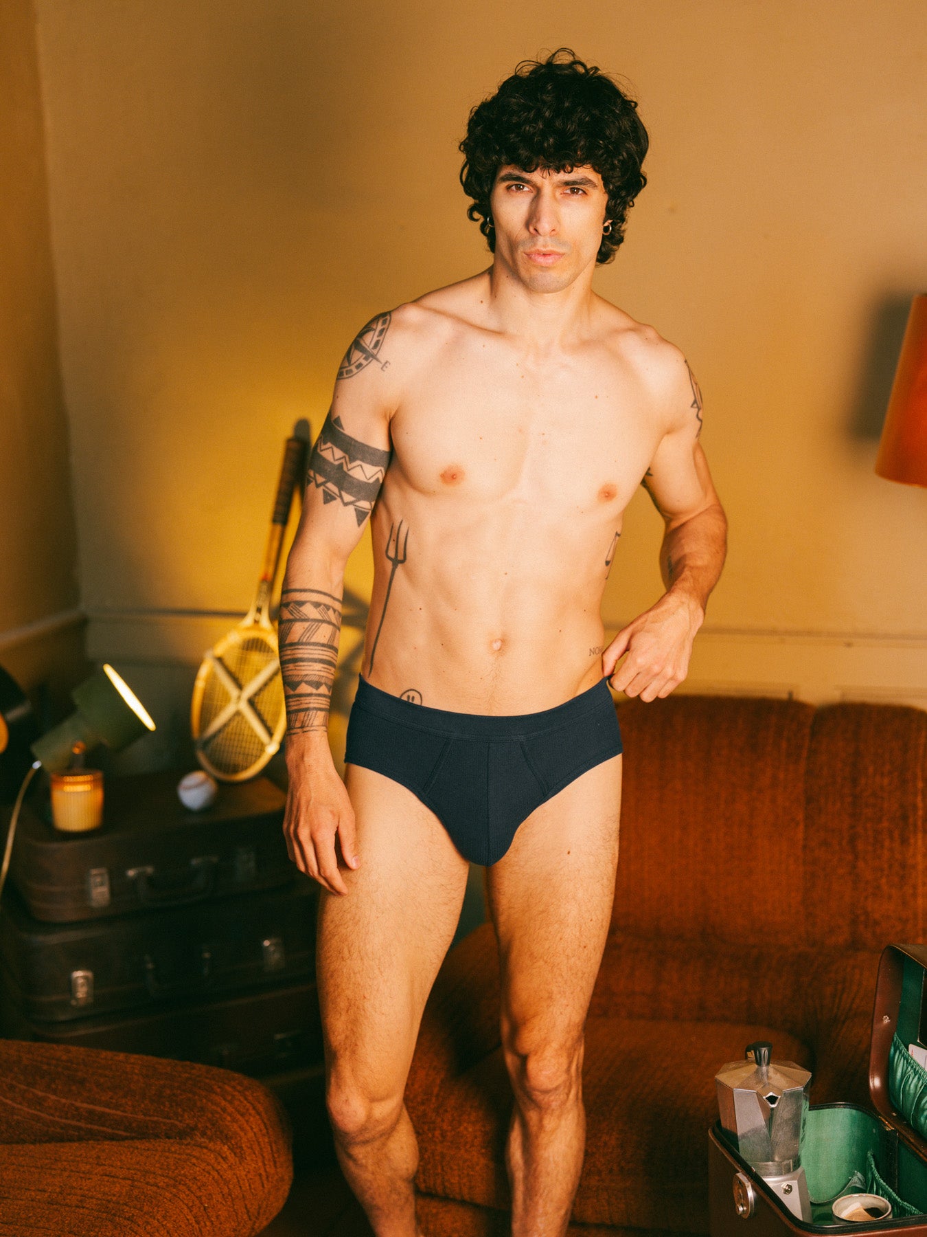 p-trone-slip-c-tel-homme-noir-taille-m image 5
