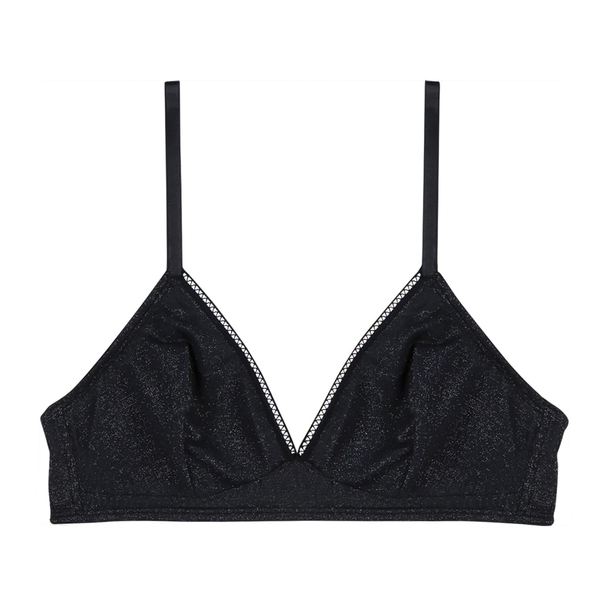 athena-blush-my-crush-soutien-gorge-triangle-femme-l-noir image 2