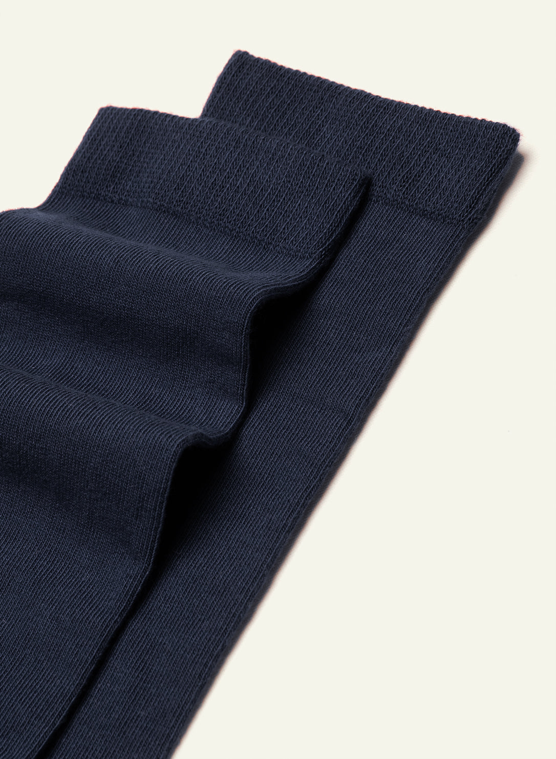 archiduchesse-de-ville-il-bleu-berg-re-chaussettes-coton-bleu image 3