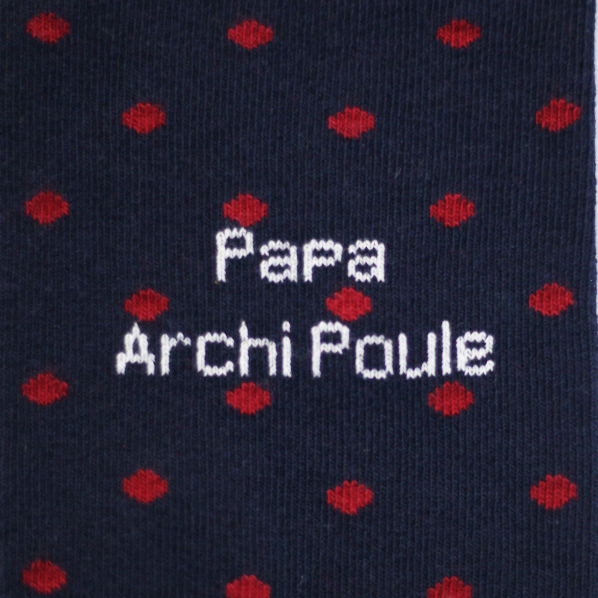 archiduchesse-famille-archicool-chaussettes-enfant-recycl image 3