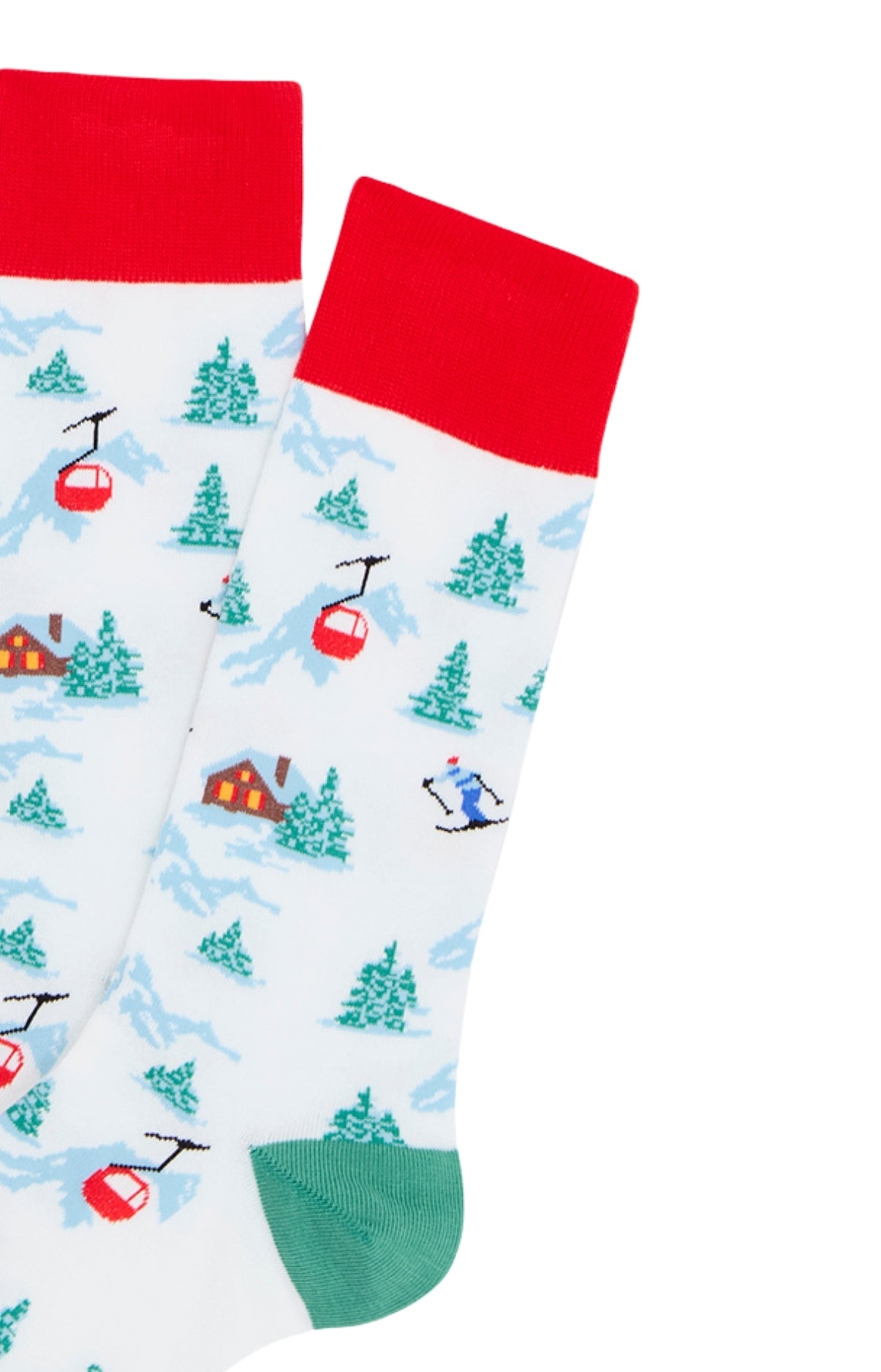 arthur-bob-no-l-altitude-chaussettes-neige-coton image 2