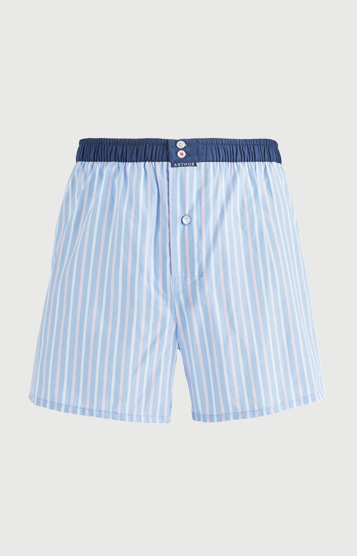 arthur-le-club-n-013-cale-on-homme-bleu-taille-l image 3
