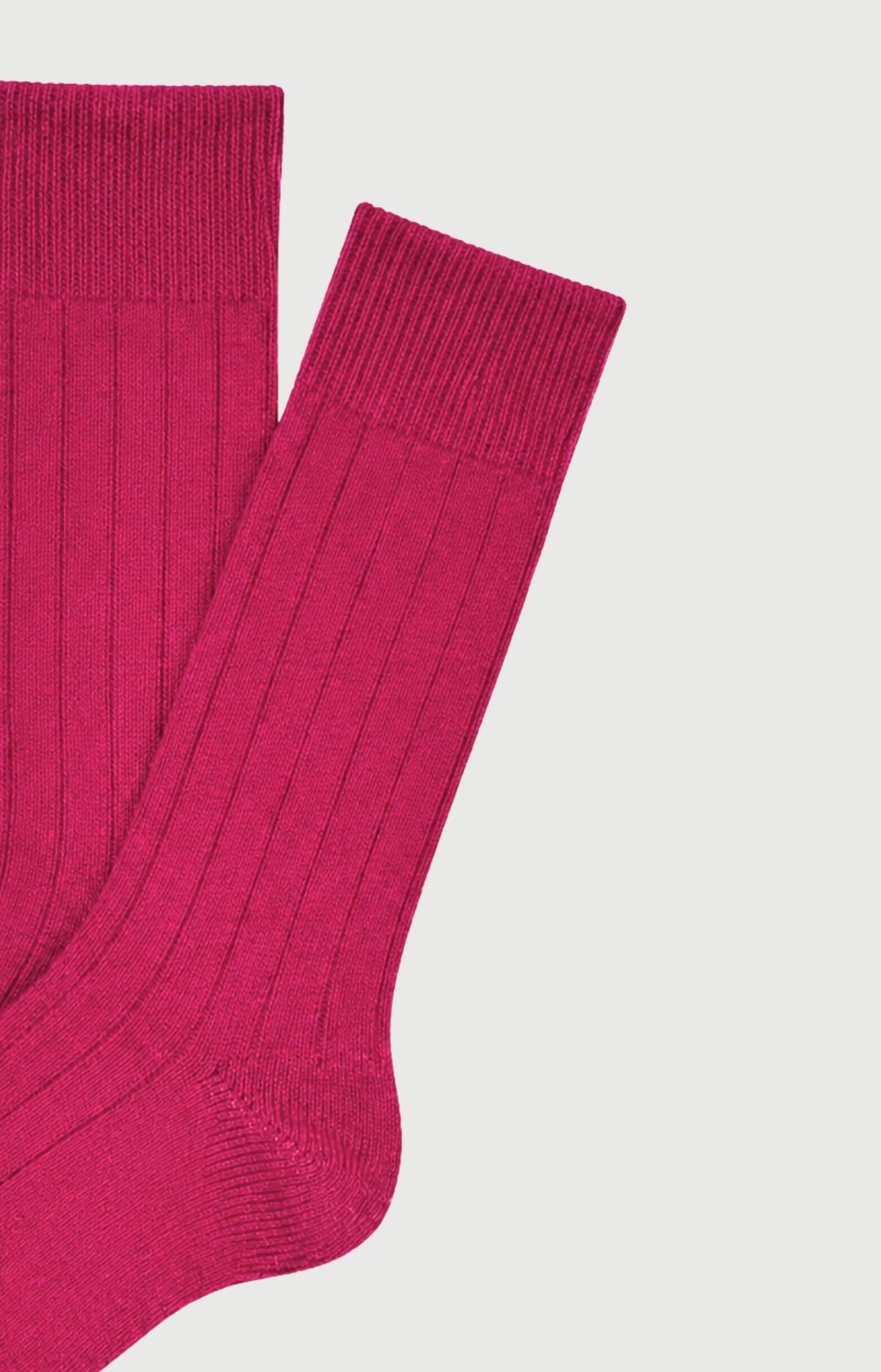 arthur-bob-chaussettes-rosanna-rose-laine-cachemire-36-40 image 2