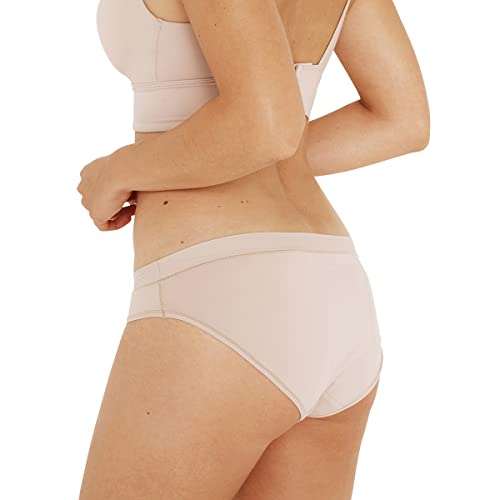 athena-easy-seconde-peau-slip-femme-caf-latt image 8