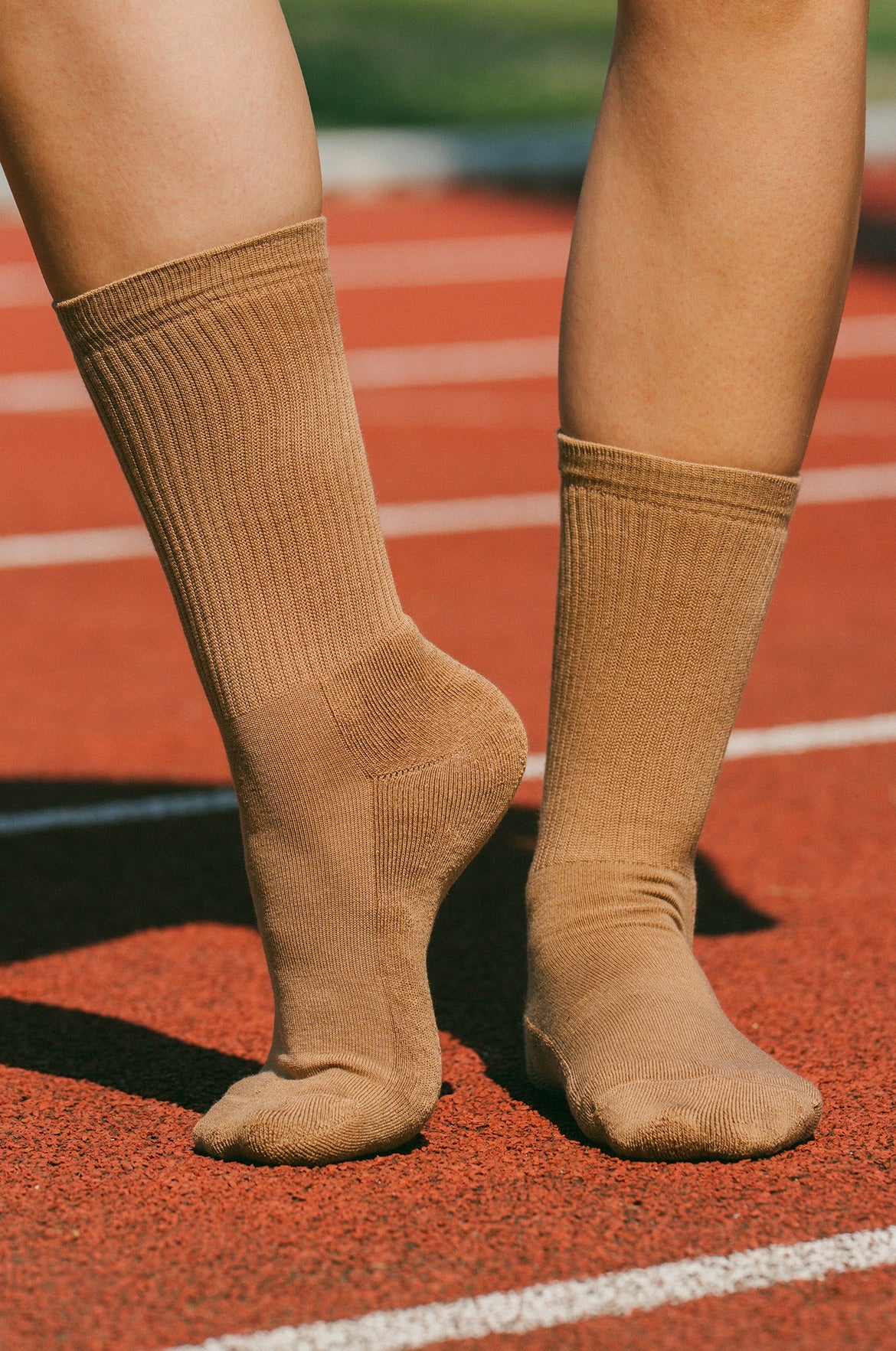 p-trone-chaussettes-tennis-hautes-noir-39-42 image 4