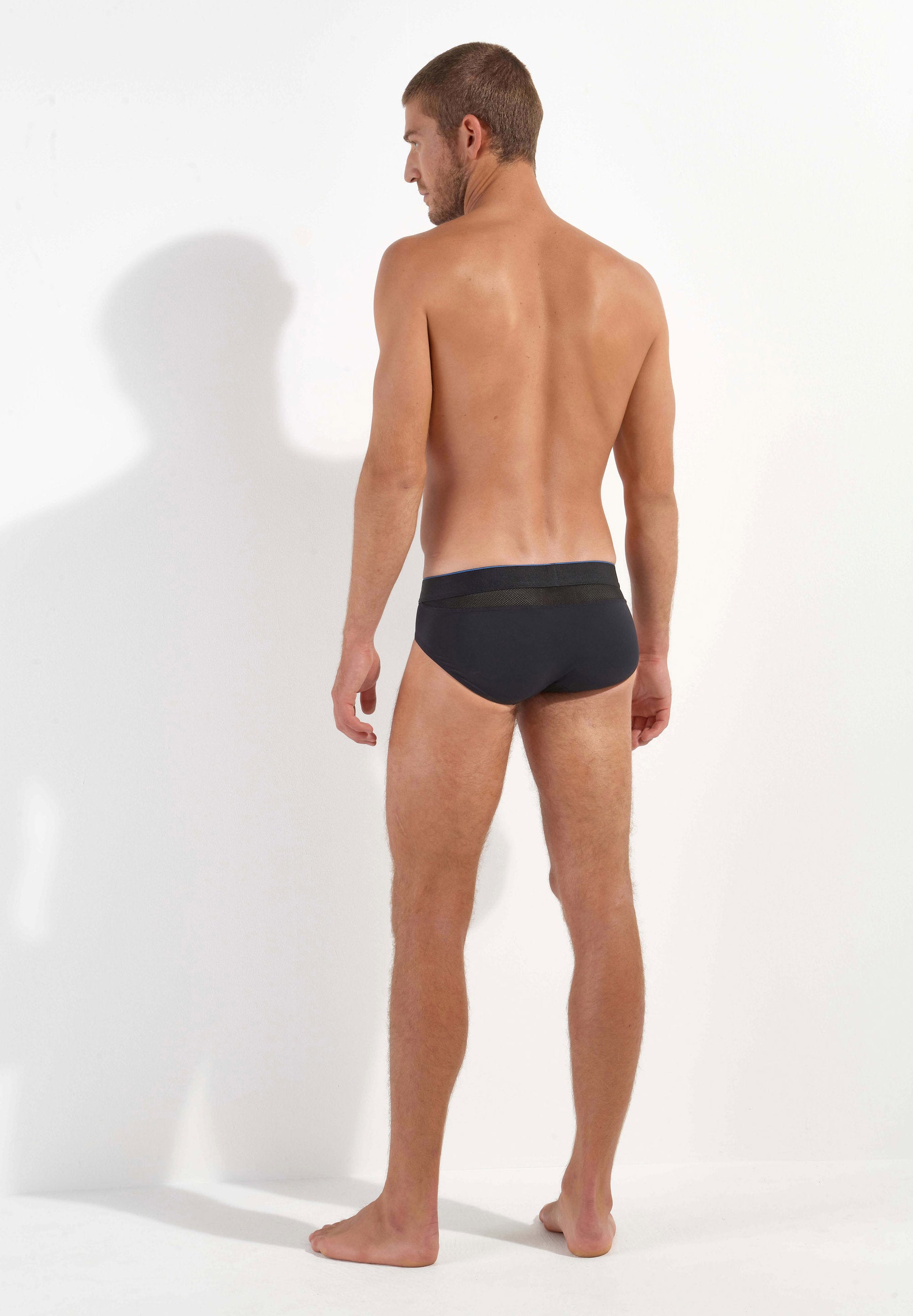 hom-sports-lab-mini-slip-homme-sport-noir-402806-noir image 7