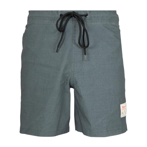 athena-traveler-bermuda-de-bain-homme-denim-taille-m image 7