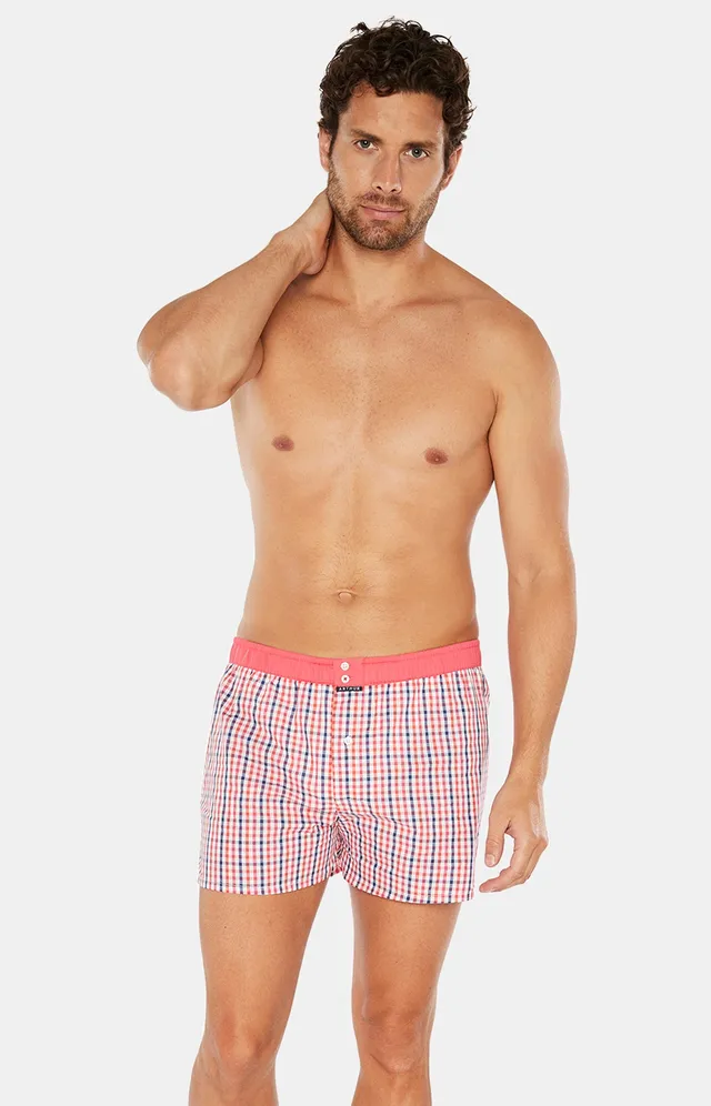 arthur-le-club-n-960-cale-on-suspensoir-homme-rouge-bio image 1