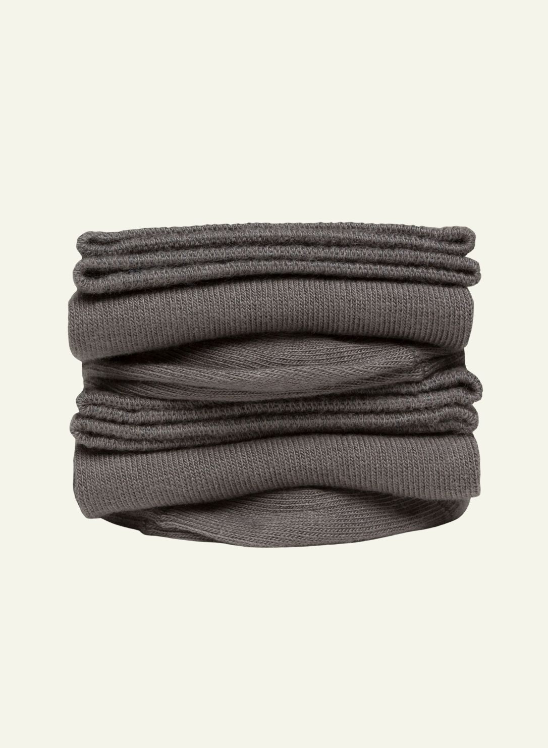 archiduchesse-de-ville-gris-noc-ros-chaussettes-coton image 1