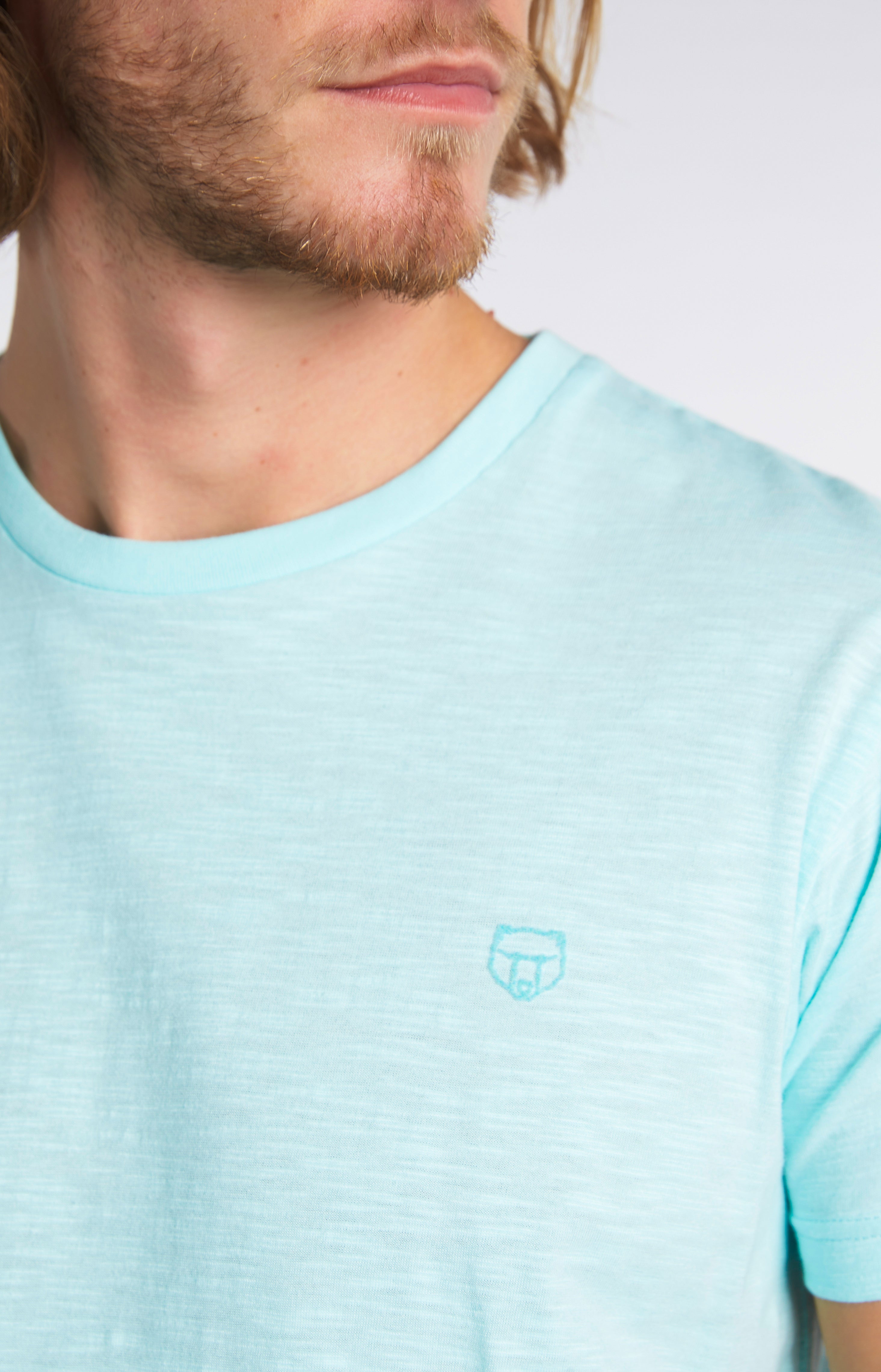 arthur-bob-lagon-tee-shirt-homme-lagon-coton-bio image 8