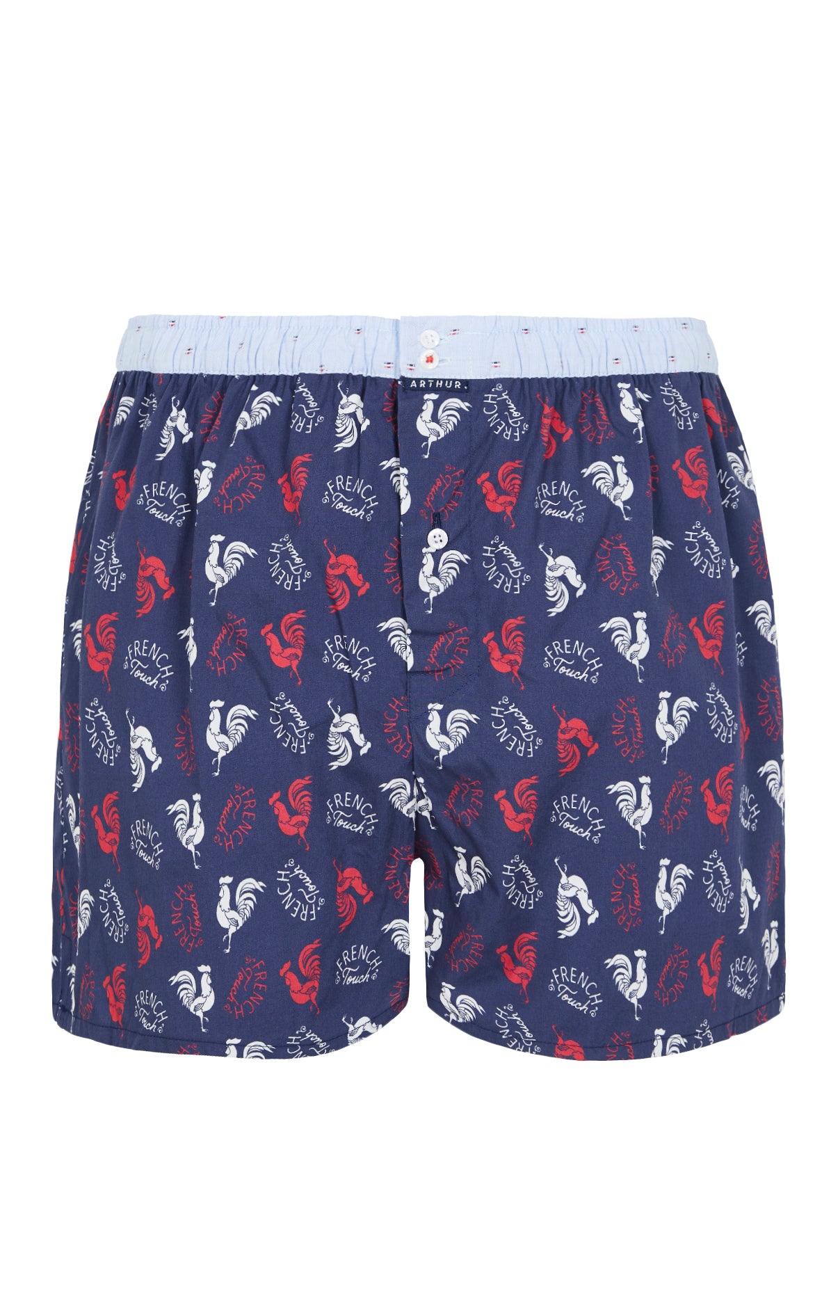 arthur-le-club-n-815-cale-on-marine-coton image 3