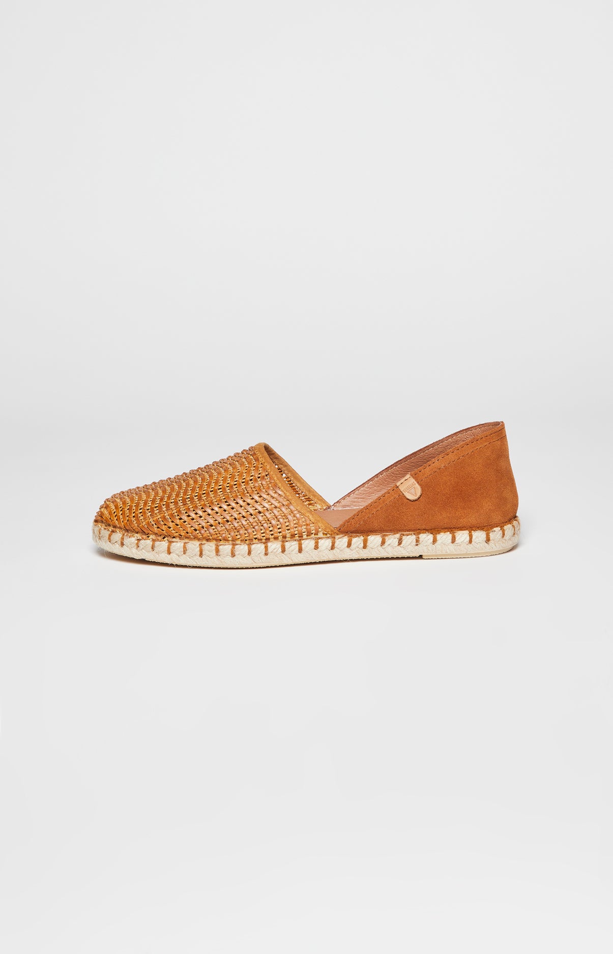 arthur-bob-rafia-espadrilles-naturel-tissu-tress image 2