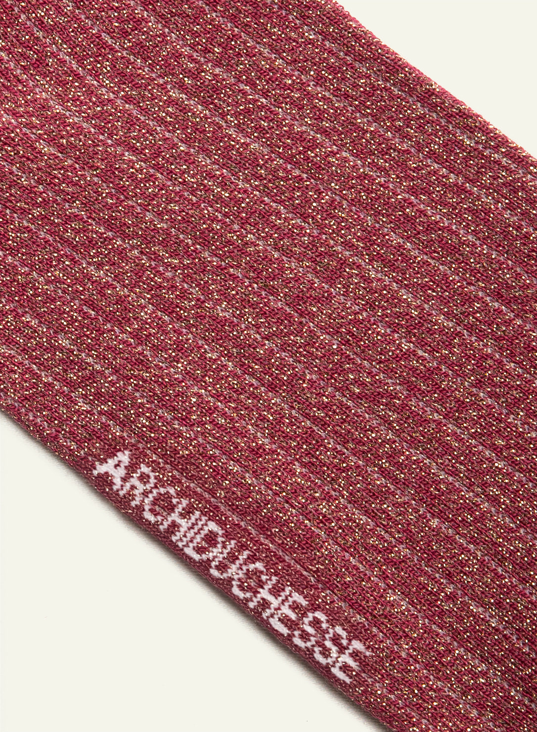 archiduchesse-paillet-e-brume-de-cassis-chaussettes-lurex-36-41 image 5