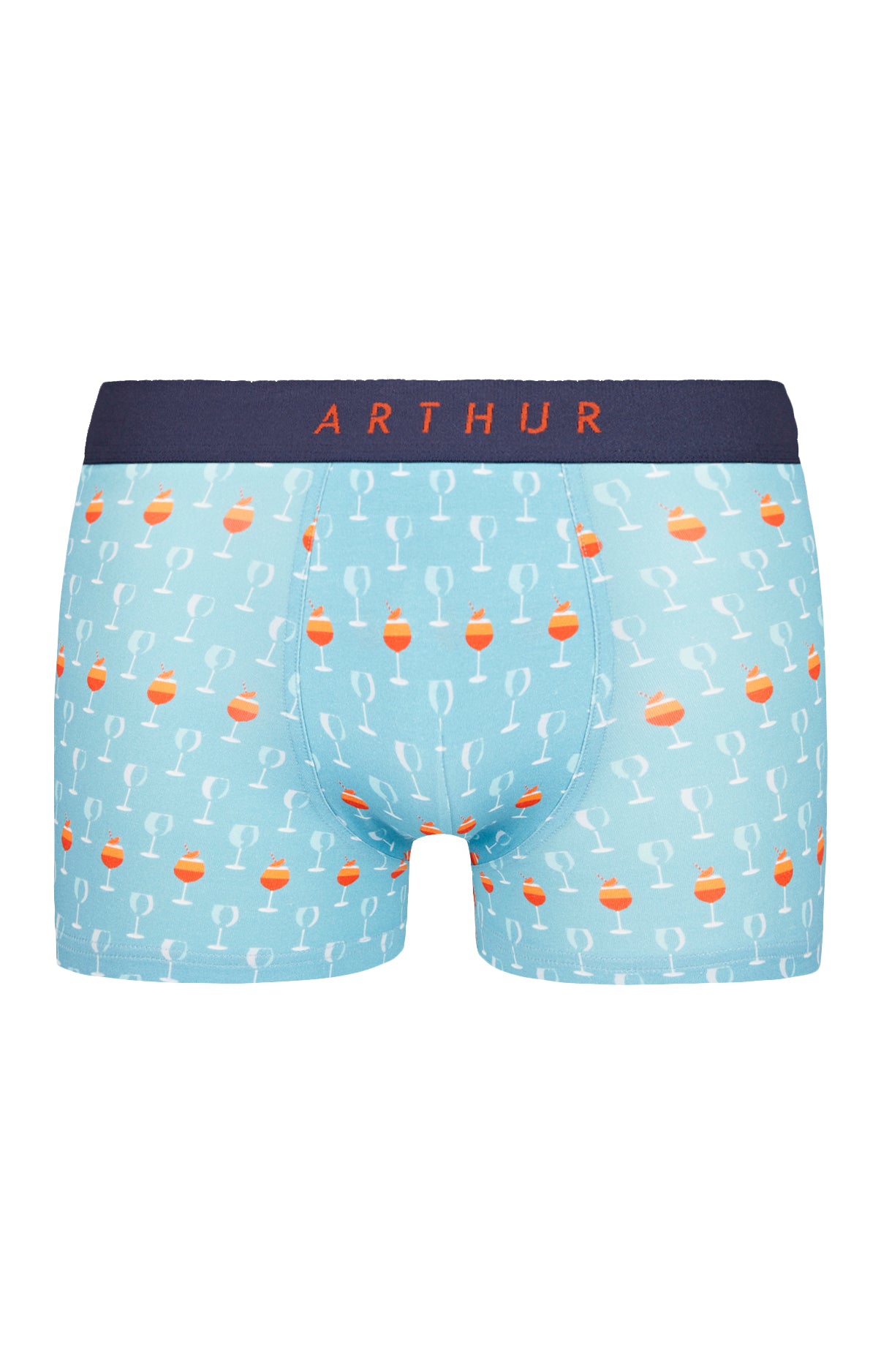 arthur-bob-ap-ro-boxer-homme-atoll-coton-bio image 3