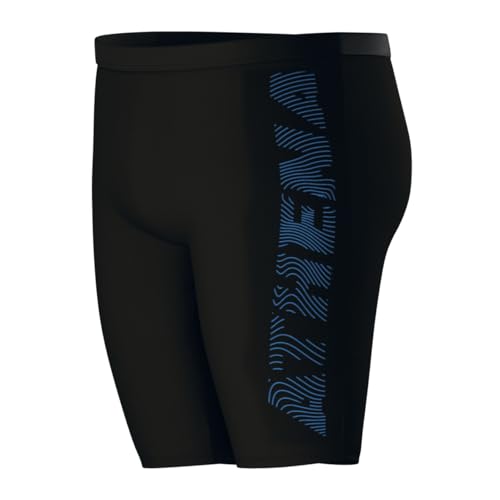 athena-graphic-jammer-de-bain-homme-bleu-taille-l image 8