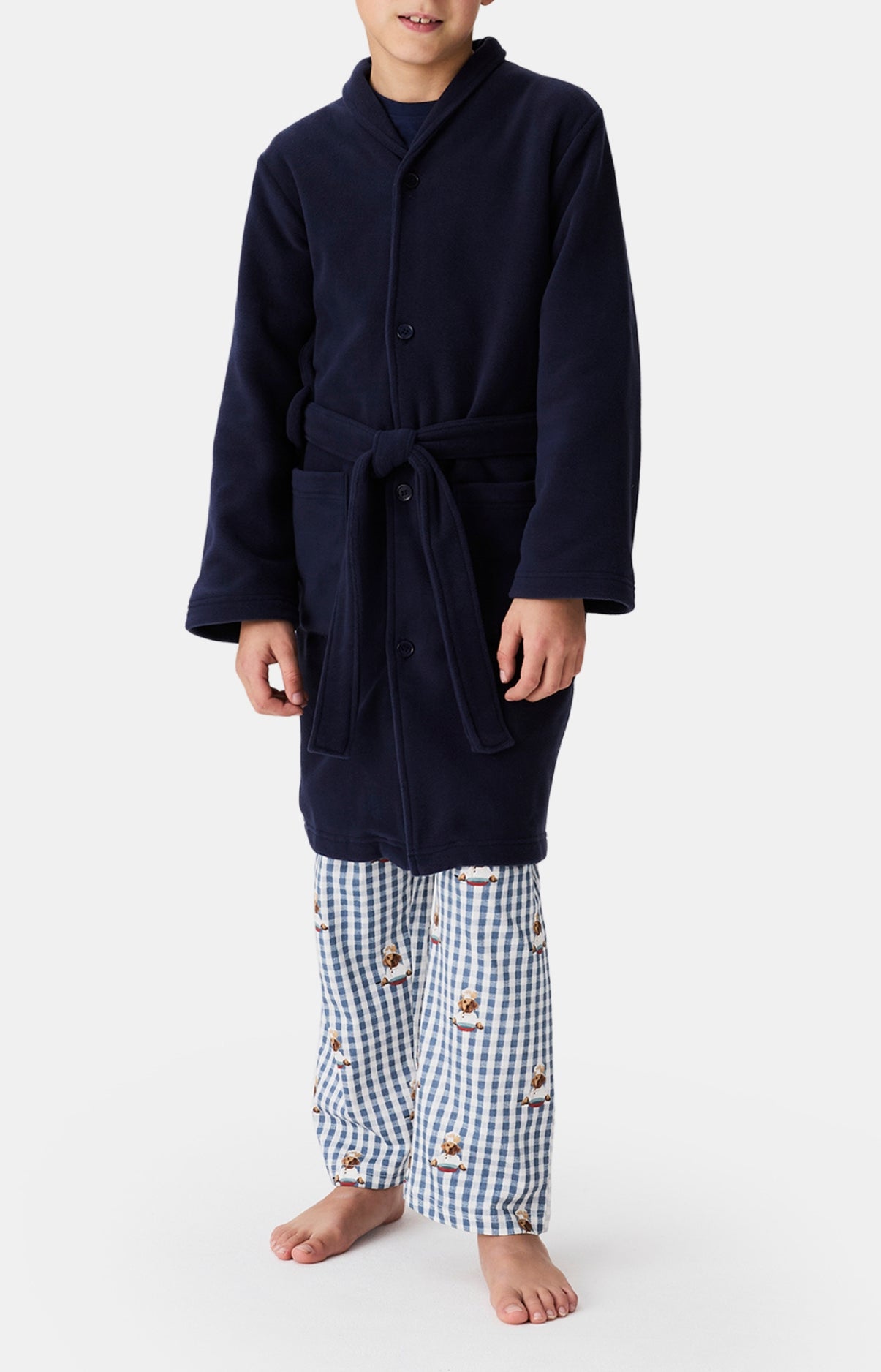arthur-esprit-livre-robe-de-chambre-enfant-nuit image 4