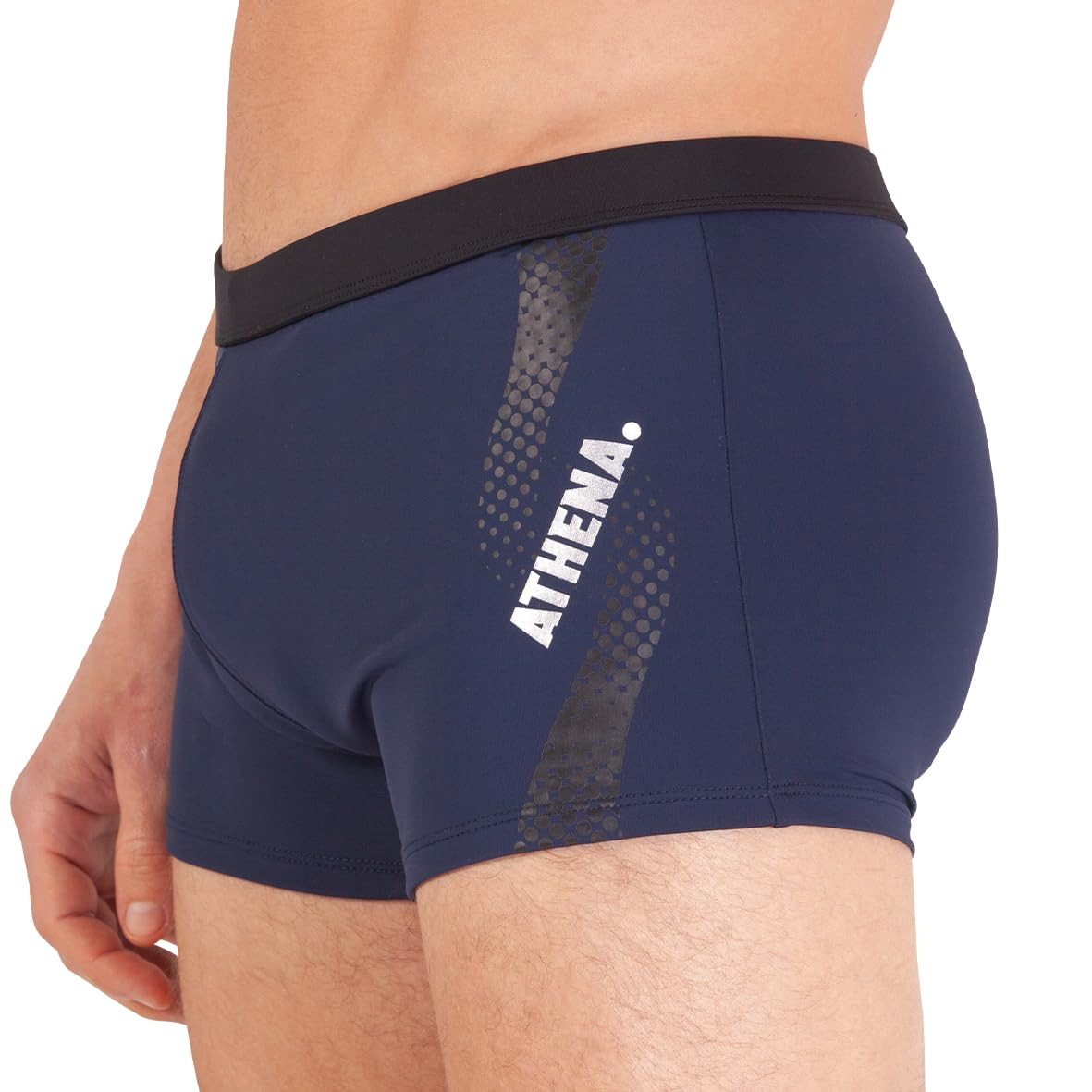 athena-daily-sport-boxer-de-bain-homme-taille-l image 5