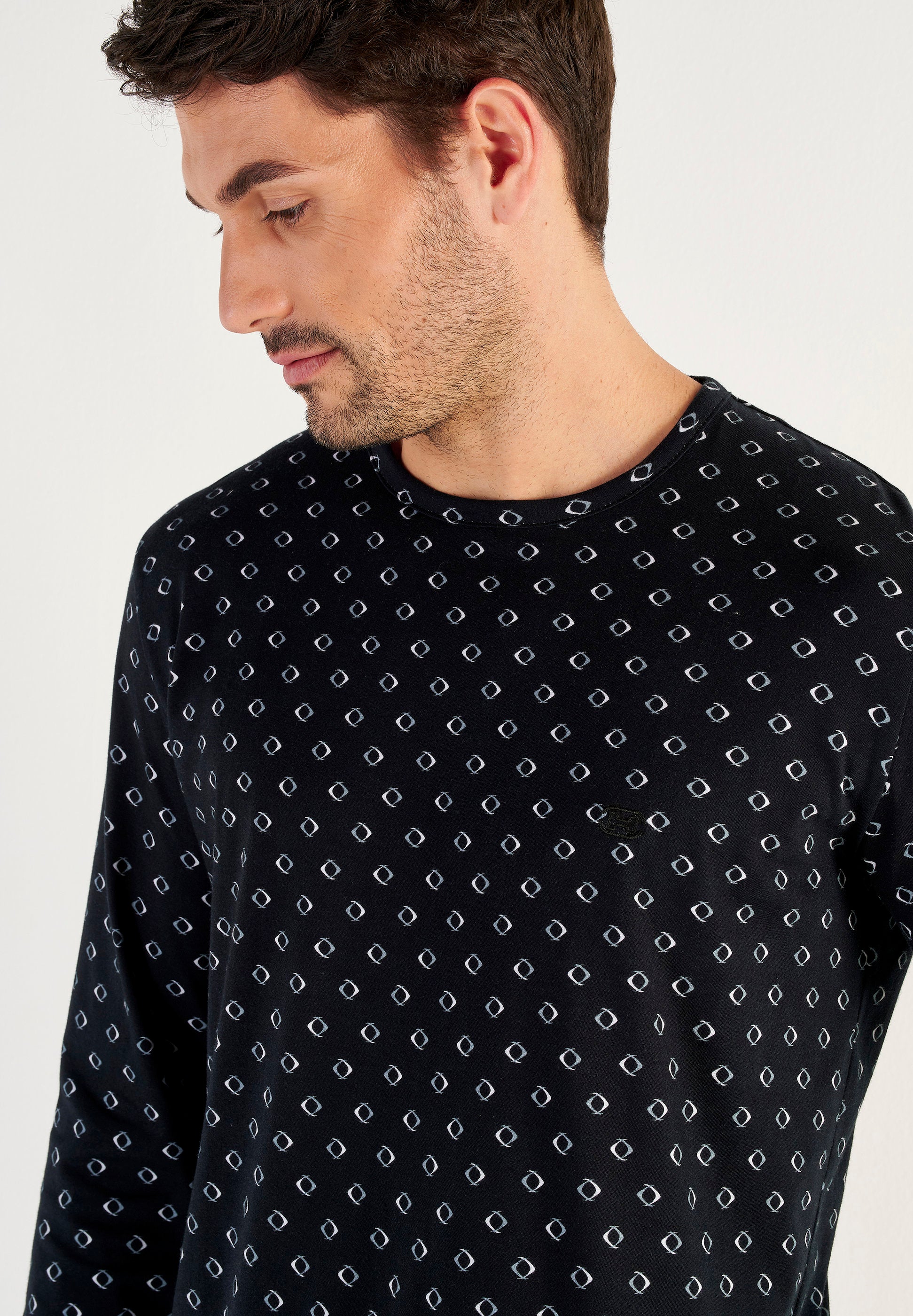 hom-modal-comfort-duane-403211-pyjama-noir-coton image 5