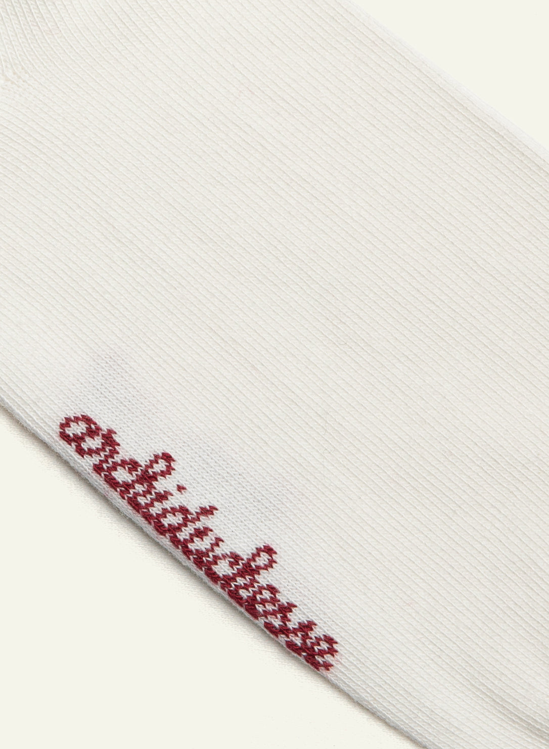 archiduchesse-courte-blanc-mouton-chaussettes-courtes-coton image 4