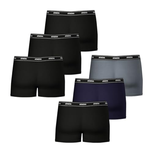 athena-my-petit-prix-boxer-homme-lot-de-6-taille-m image 8