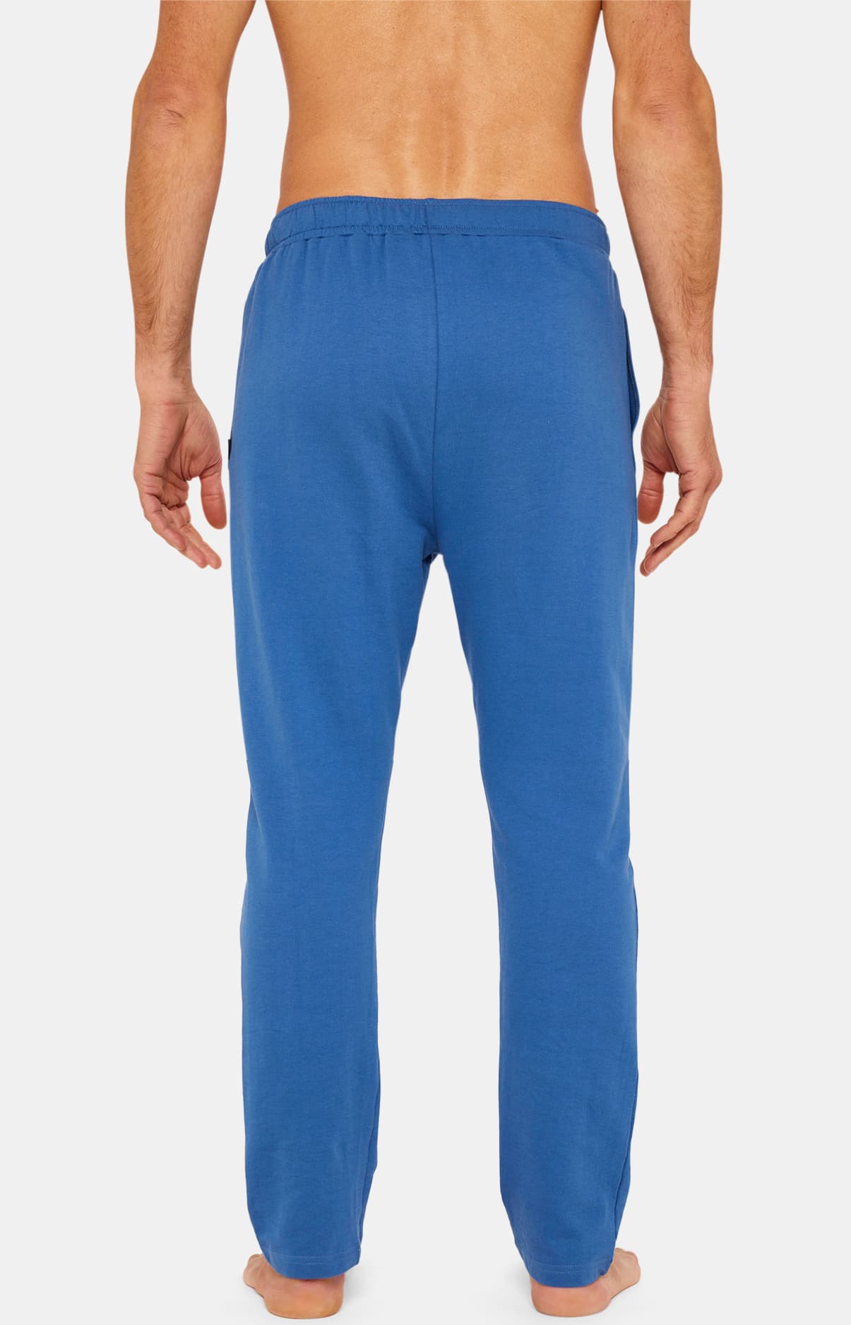 arthur-bob-teddy-pantalon-jogging-denim-coton-bio image 6