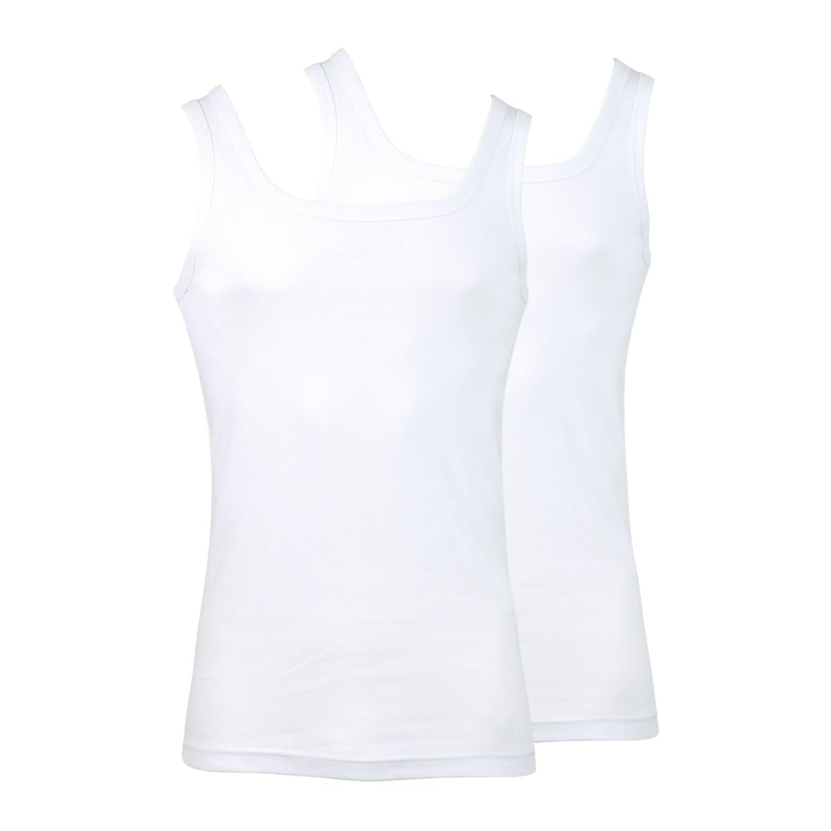 athena-ecopack-lot-de-2-d-bardeurs-homme-col-v-m image 2