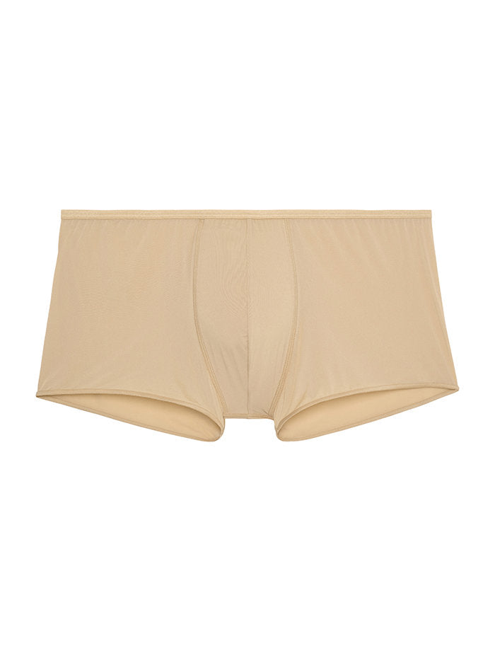 hom-plumes-trunk-boxer-homme-skin-microfibre-seconde-peau image 1