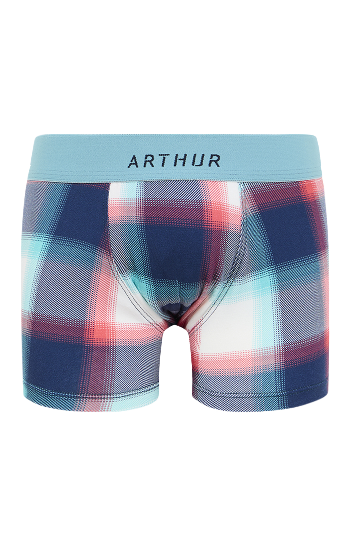 arthur-bob-boxer-enfant-ours-bear-coton-bio image 3