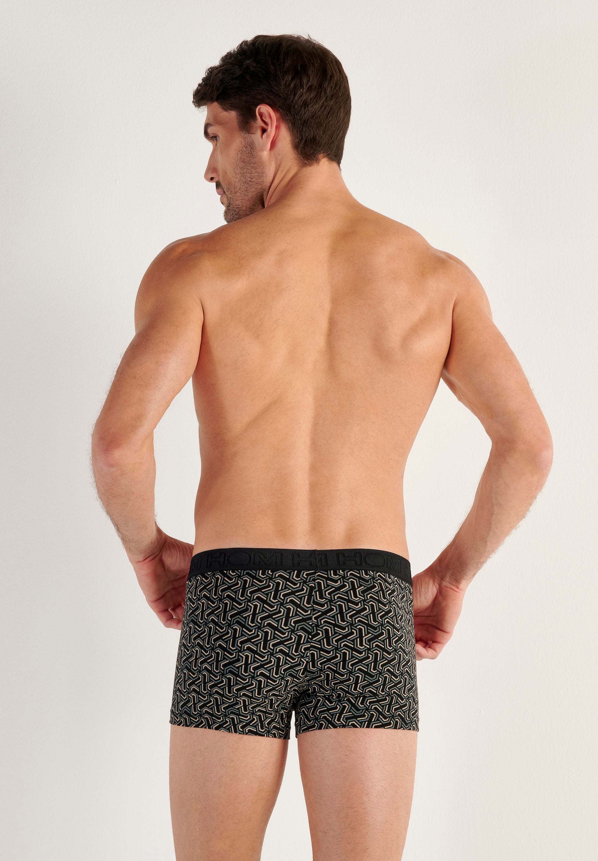 hom-ho1-tom-2-boxer-lot-2-noir-403255-coton image 3