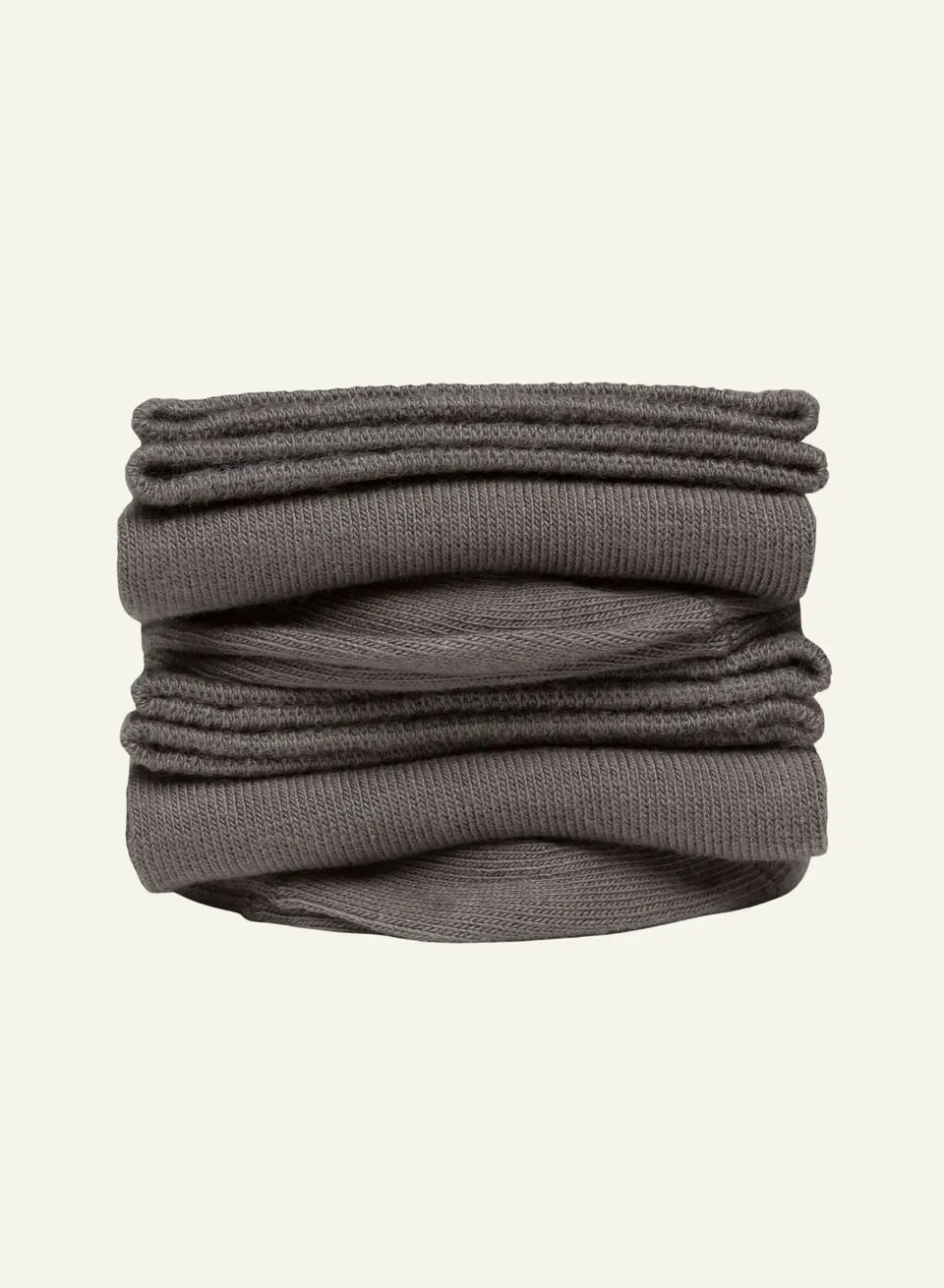 archiduchesse-de-ville-gris-noc-ros-chaussettes-coton image 1