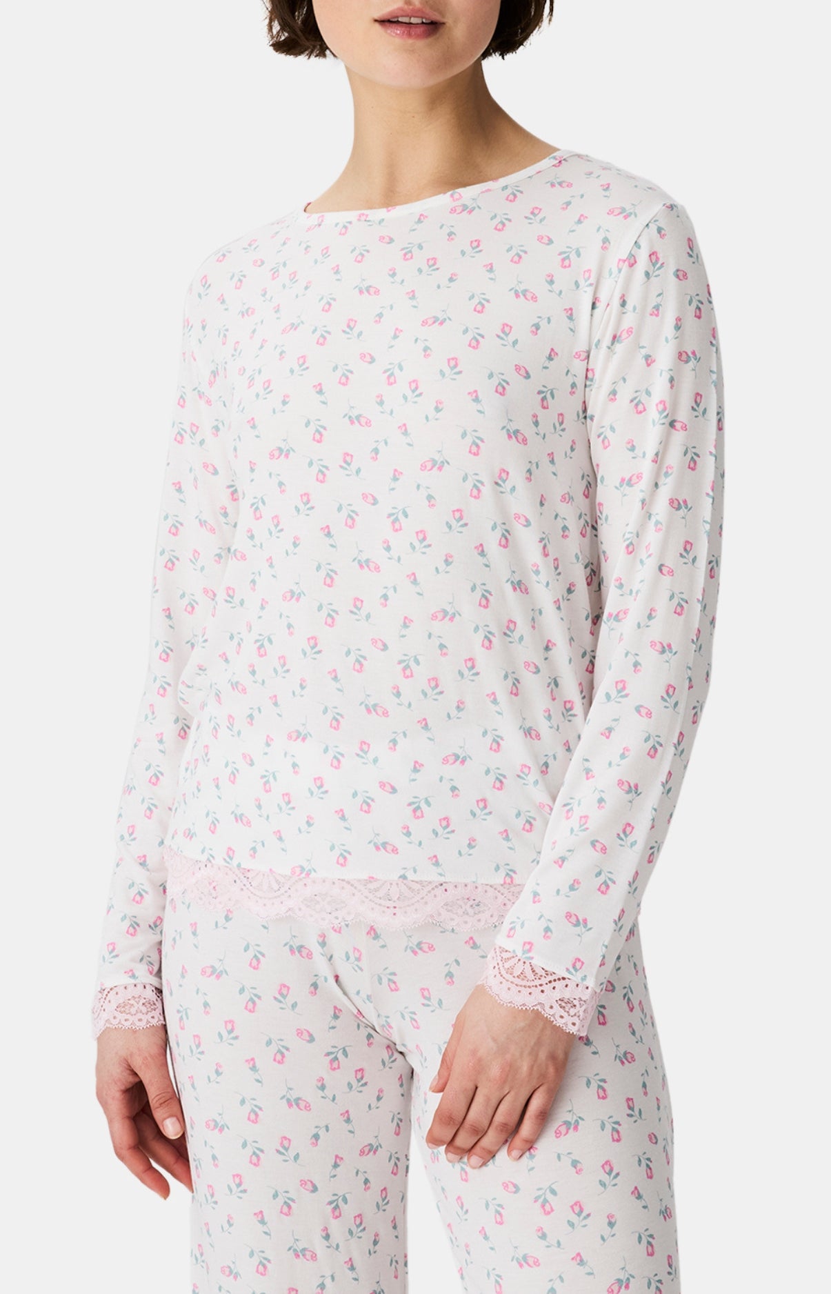 arthur-bob-jos-phine-tee-shirt-ivoire-modal-manches-longues image 8