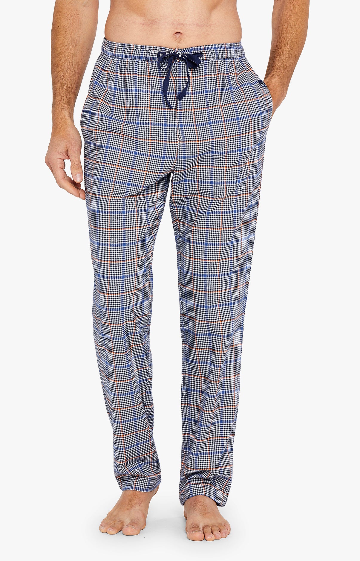 arthur-bob-gary-pantalon-pyjama-coton-bio-multicolore image 5