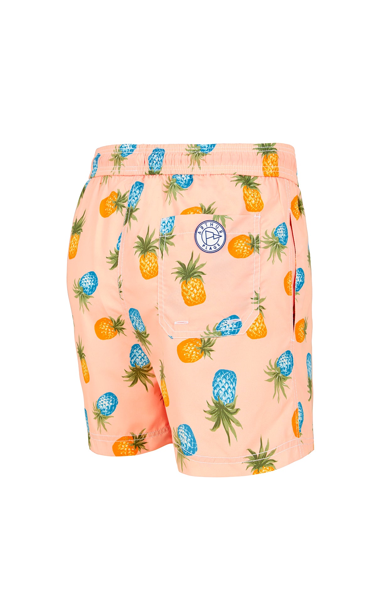 arthur-bob-ananas-short-de-bain-sable image 5