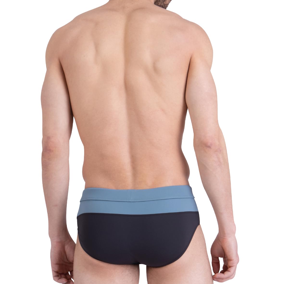 athena-daily-sport-slip-de-bain-homme-l-poche-zipp-e image 5