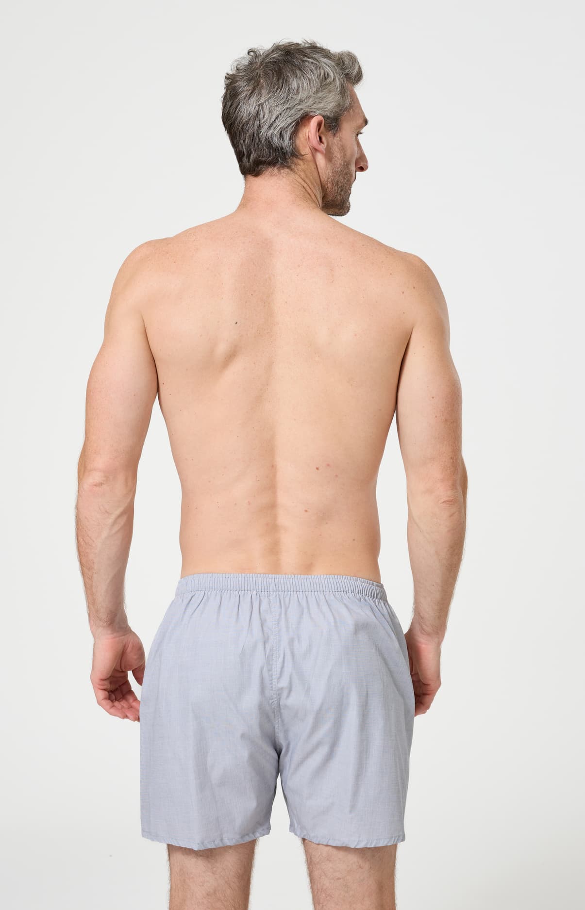 arthur-le-club-n-007-cale-on-homme-gris-coton image 5