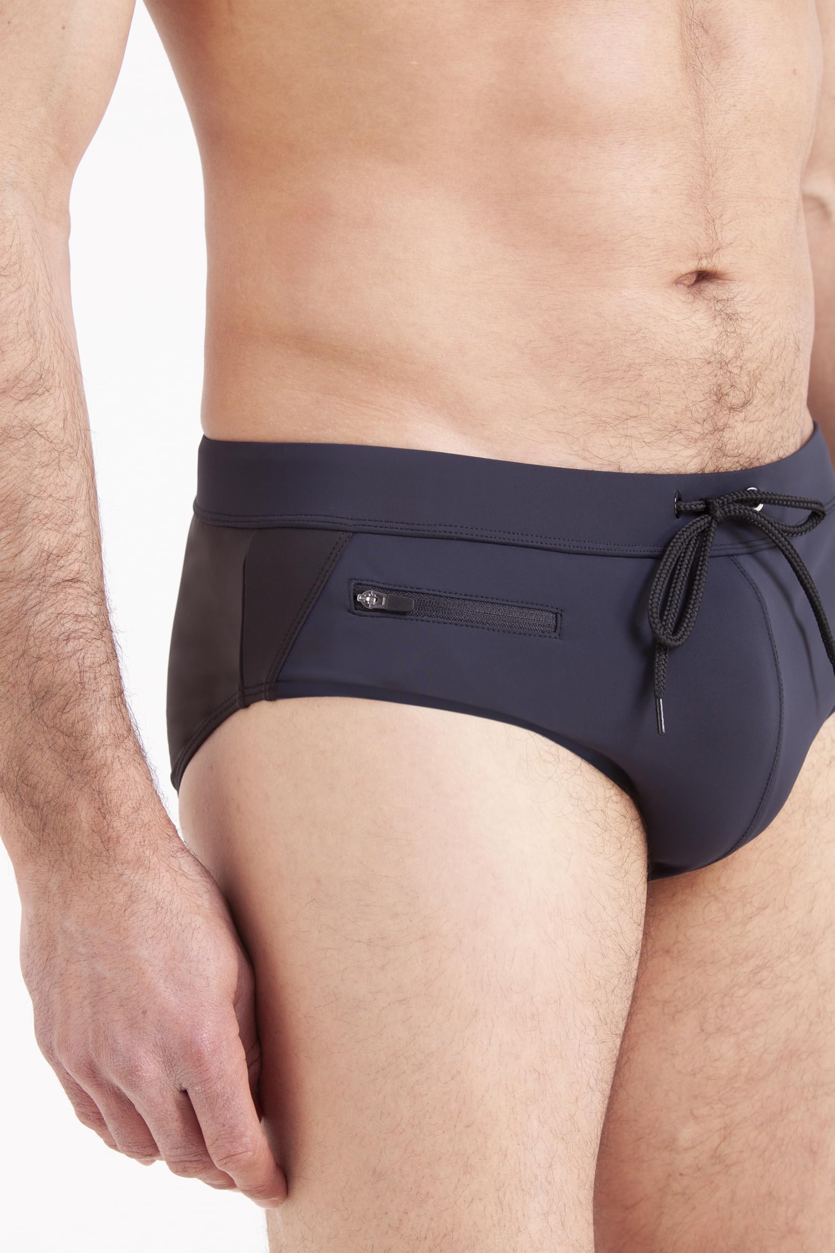 athena-traveler-slip-de-bain-homme-taille-m-anthracite-doubl image 4