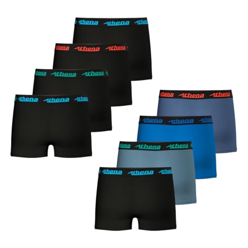 athena-my-petit-prix-lot-8-boxers-gar-on-6-8-ans image 6
