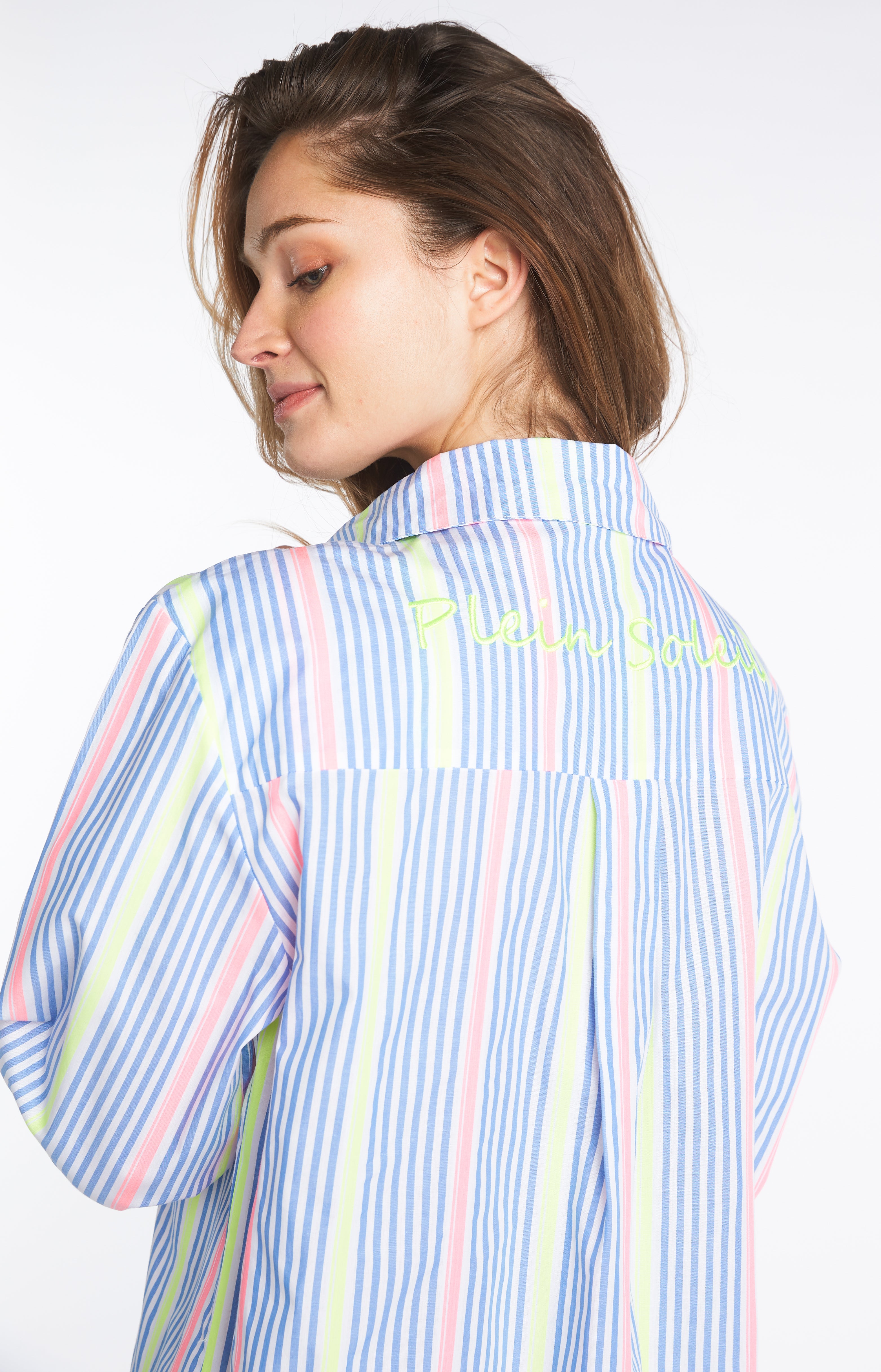 arthur-bob-chemise-grand-p-re-fluo-chemise-de-nuit-multicolore image 3