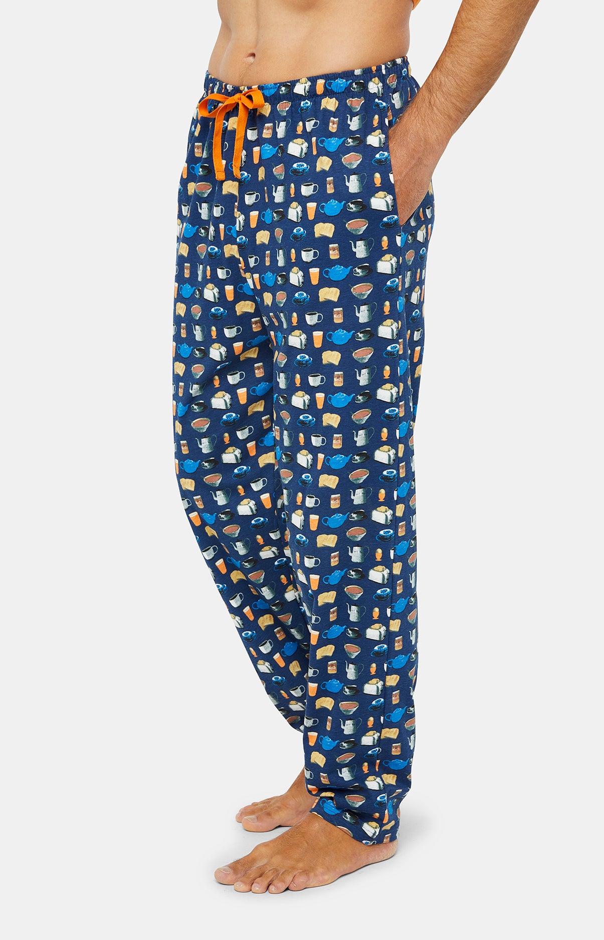 arthur-bob-th-lit-travail-pyjama-marine-coton image 6