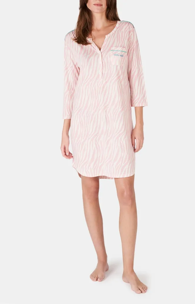arthur-bob-fauve-liquette-femme-coton-rose-m image 1